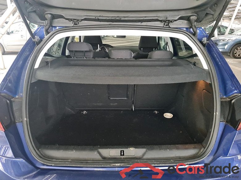 Peugeot 308 1.5 BlueHDi 131Hp Allure Denon Navi 1/2 Sport-Leather Klima PDC ... #6