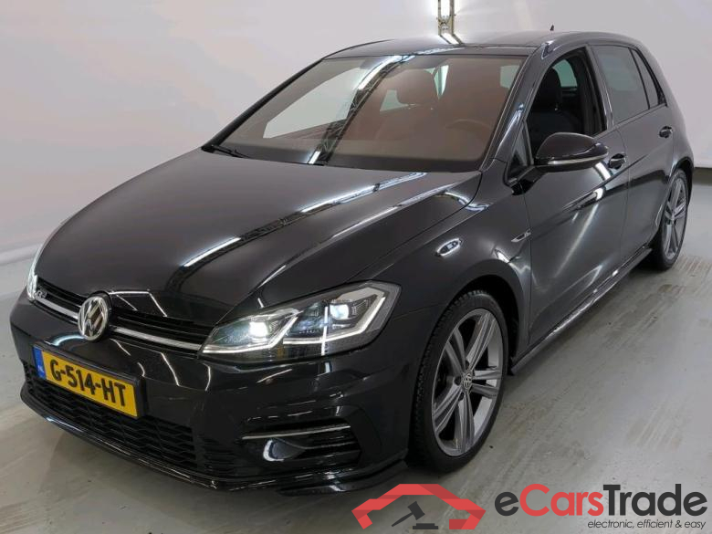 VOLKSWAGEN Golf 5d 12-19 TSI 110 High.Bus.R Aut.5d