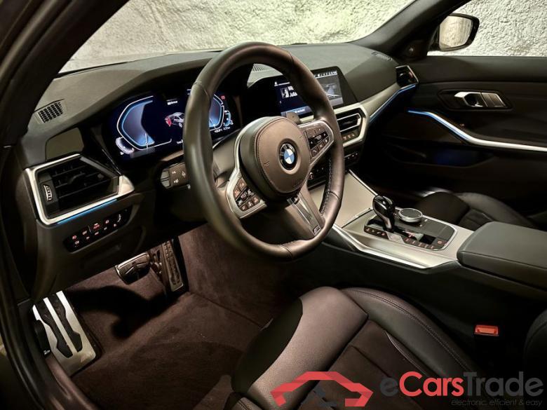 Bmw 330 e xDrive M Sport 330 e xDrive M Sport #2