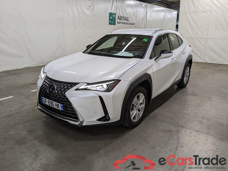 Lexus UX 5p SUV 2.0 250H 2WD Pack Business #1