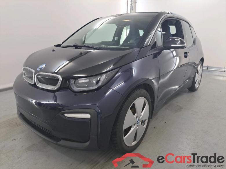 BMW i3 - 2018 I3 120Ah - 42.2 kWh Advanced #1