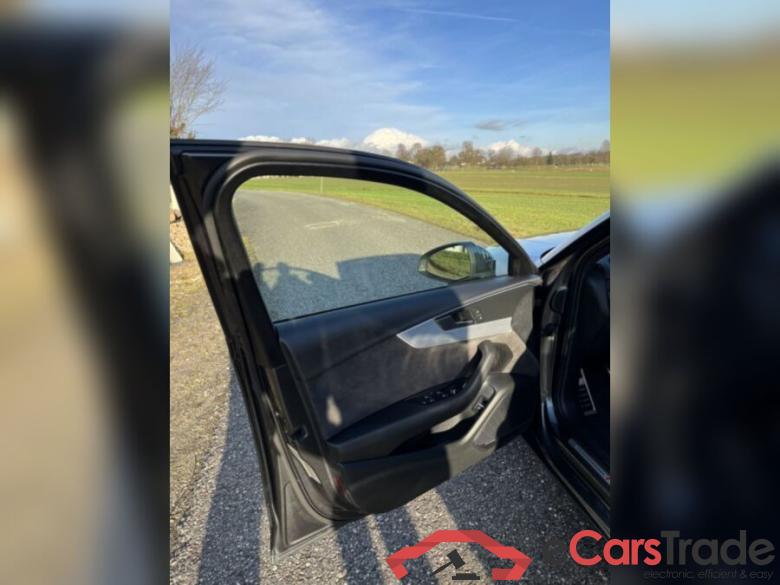 Audi Quattro sport A4 Avant 2.00 TDI quattro sport #6