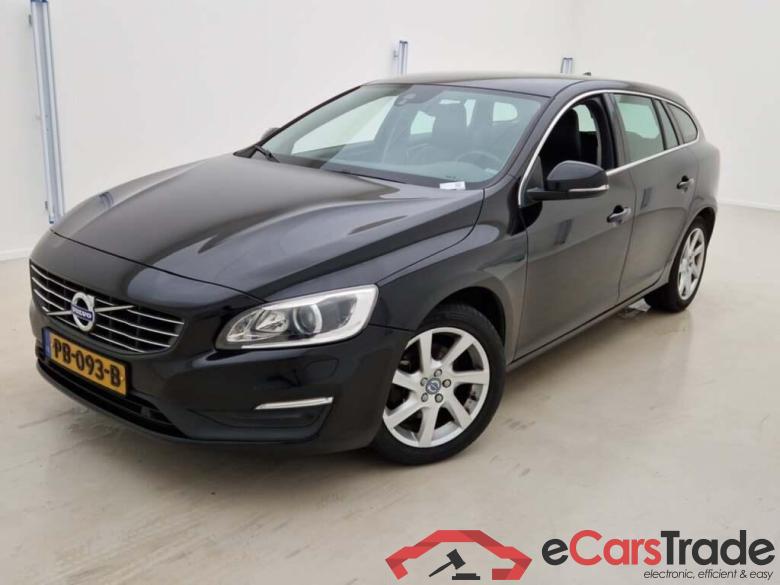 VOLVO V60 2.0 D4 Polar+ #1