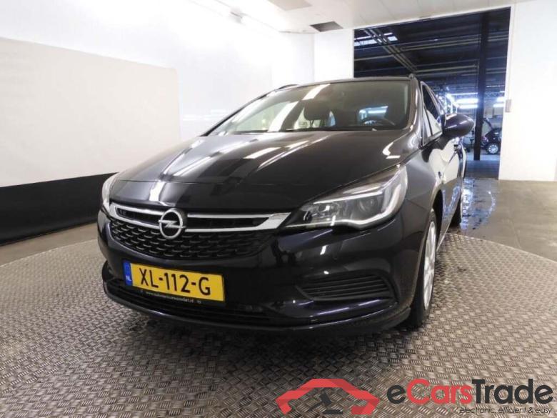 OPEL Astra Sports Tourer 1.0 Turbo #1