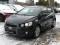 preview Chevrolet Aveo #0