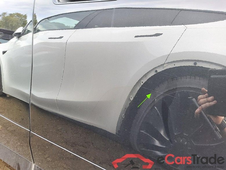 Bmw 40 xDrive Sport Baureihe iX #4