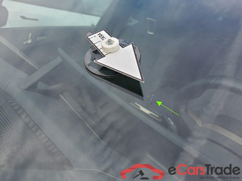 Bmw 40 xDrive Sport Baureihe iX #6