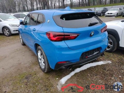 Bmw XDrive 20 i M Sport Baureihe X2 #4