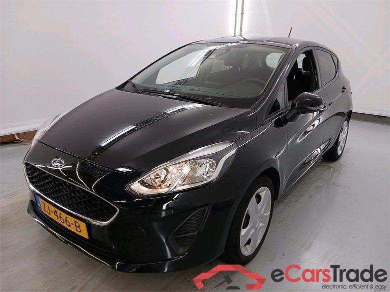 FORD Fiesta \'17 1.1 85 Trend 5d