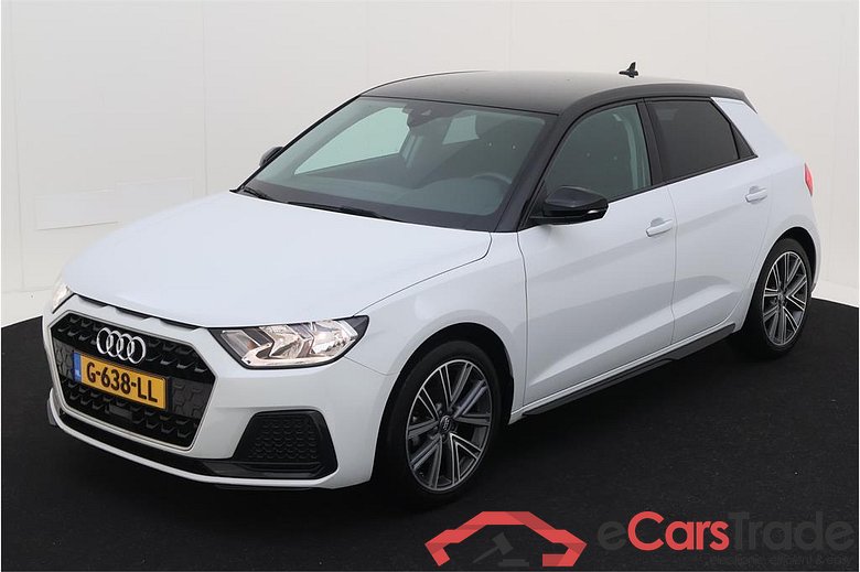 AUDI A1 Sportback 70 kW