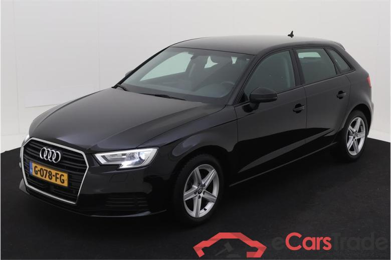 AUDI A3 Sportback 110 kW #1