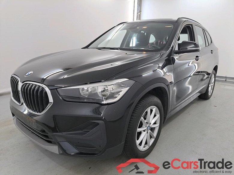 BMW X1 1.5 SDRIVE16D    Business                Model Advantage #1