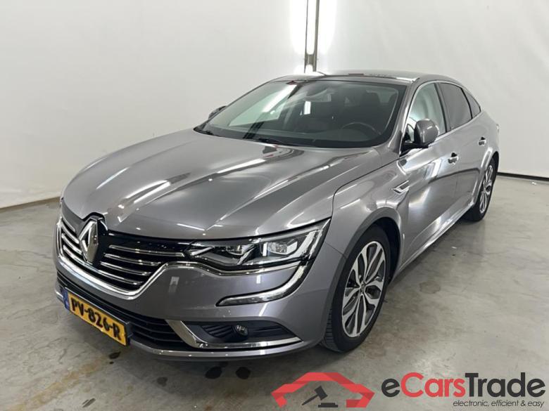 RENAULT Talisman Energy TCe 150pk EDC Intens #1