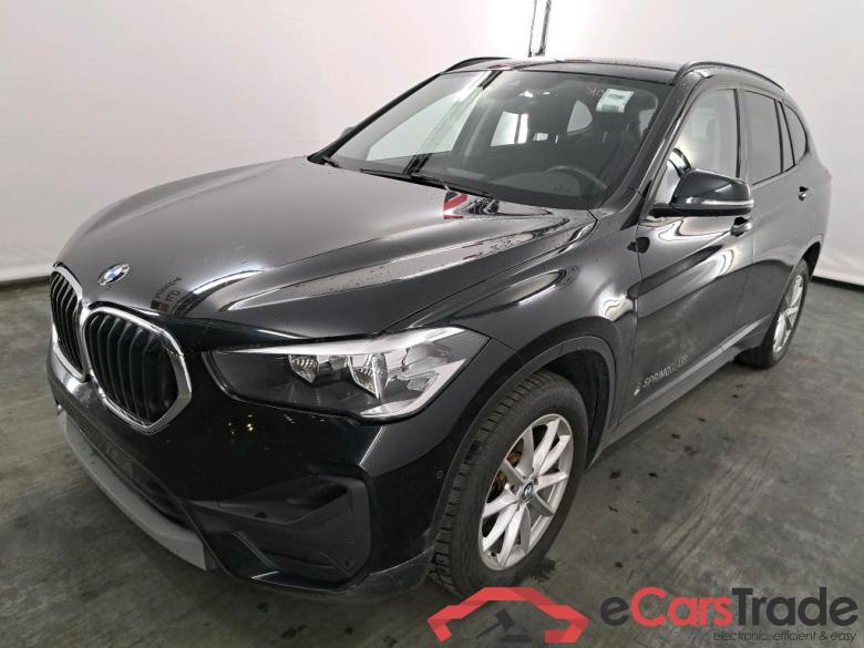 BMW X1 1.5 SDRIVE16D Business Model Advantage #1