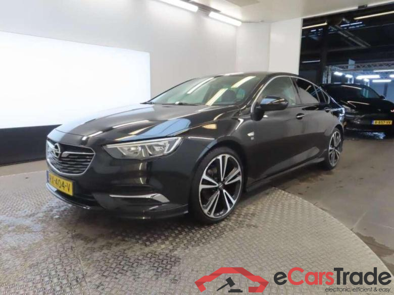 OPEL Insignia Grand Sport 1.6 CDTI