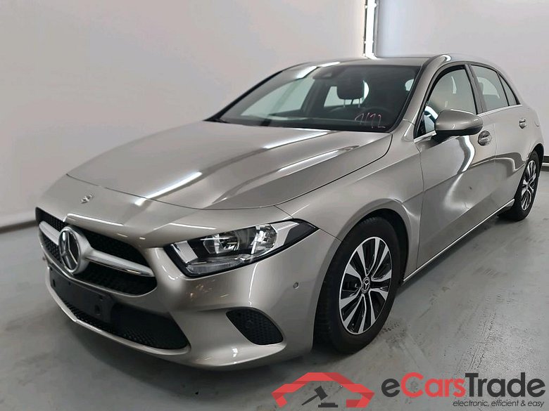 MERCEDES-BENZ CLASSE A DIESEL (W177) A 160 d Business Solution