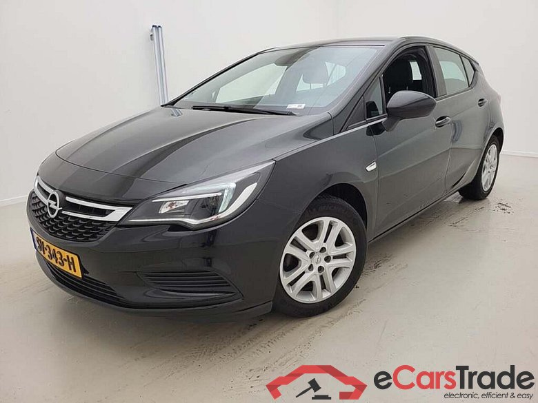 OPEL ASTRA 1.0 Online Edition #1