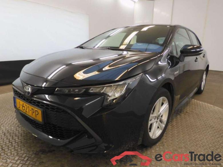 TOYOTA COROLLA 1.8 #1