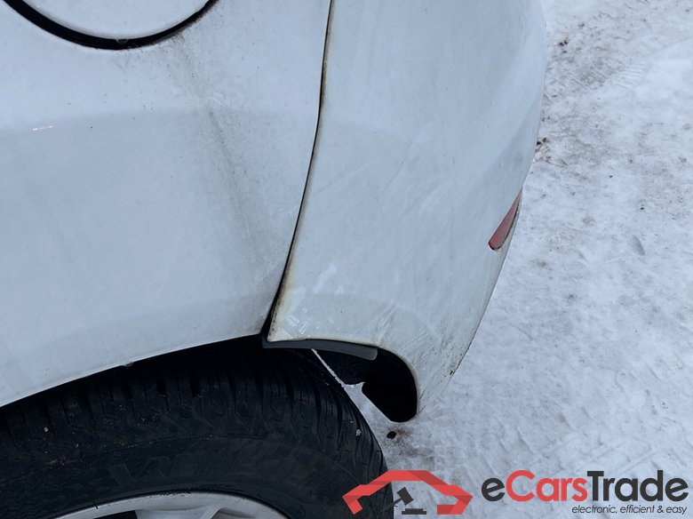 Ford Celebration Fiesta #6