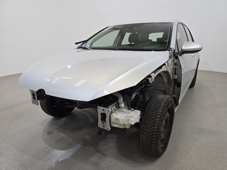 Volkswagen Golf 1.6 TDi 116Hp Navi Klima PDC ... #1 Volkswagen Golf 1.6 TDi 116Hp Navi Klima PDC ... #1