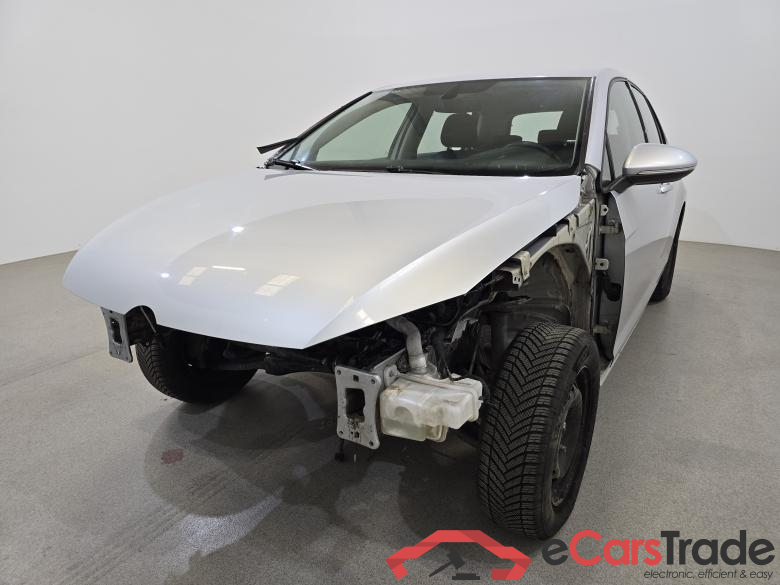 Volkswagen Golf 1.6 TDi 116Hp Navi Klima PDC ... Volkswagen Golf 1.6 TDi 116Hp Navi Klima PDC ...