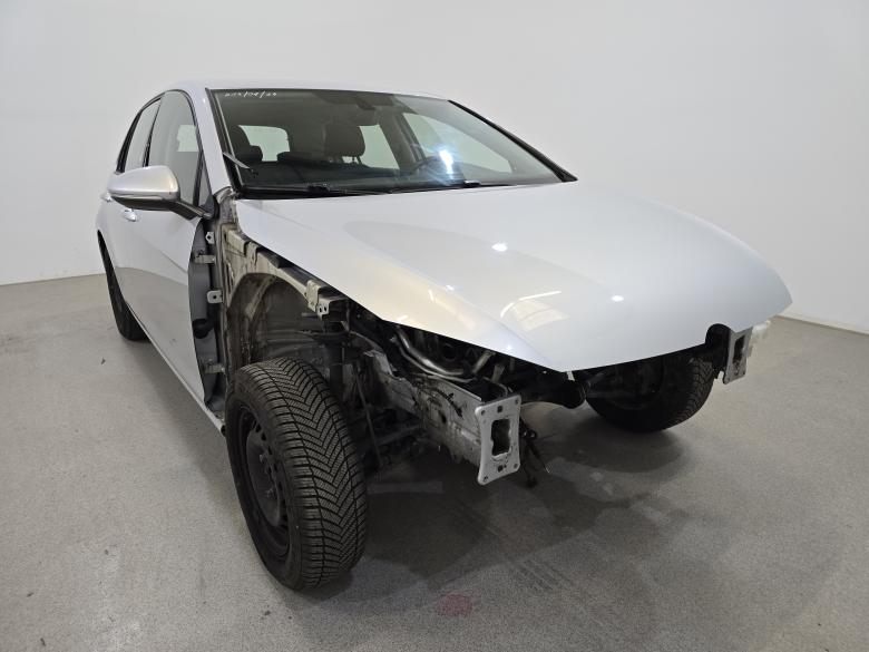 Volkswagen Golf 1.6 TDi 116Hp Navi Klima PDC ... #3 Volkswagen Golf 1.6 TDi 116Hp Navi Klima PDC ... #3