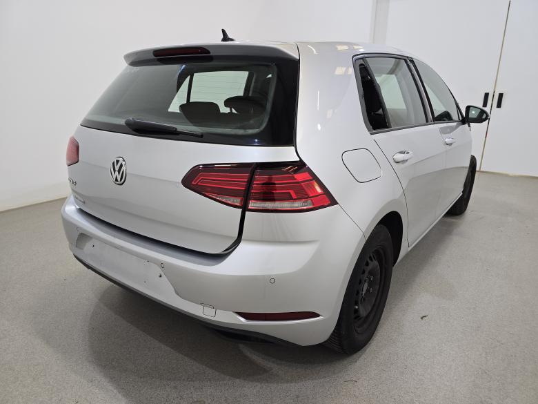 Volkswagen Golf 1.6 TDi 116Hp Navi Klima PDC ... #4 Volkswagen Golf 1.6 TDi 116Hp Navi Klima PDC ... #4