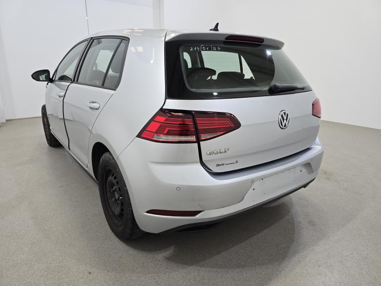 Volkswagen Golf 1.6 TDi 116Hp Navi Klima PDC ... #6 Volkswagen Golf 1.6 TDi 116Hp Navi Klima PDC ... #6