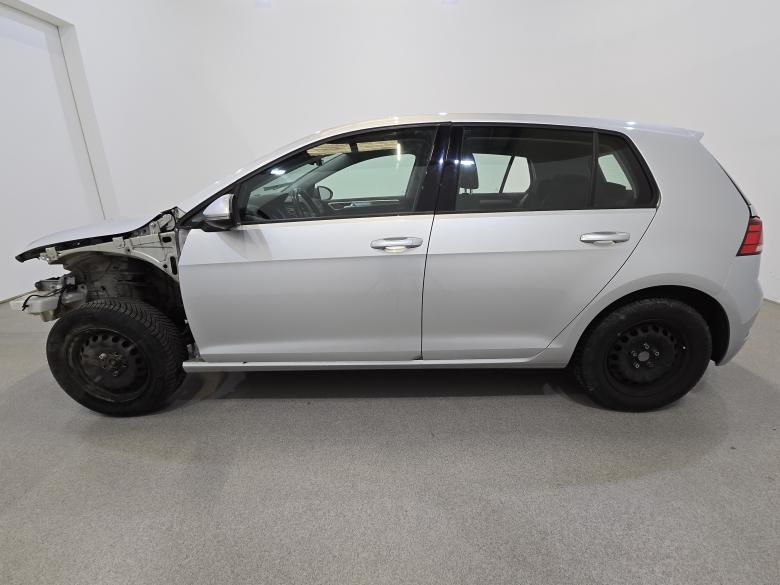 Volkswagen Golf 1.6 TDi 116Hp Navi Klima PDC ... #2 Volkswagen Golf 1.6 TDi 116Hp Navi Klima PDC ... #2