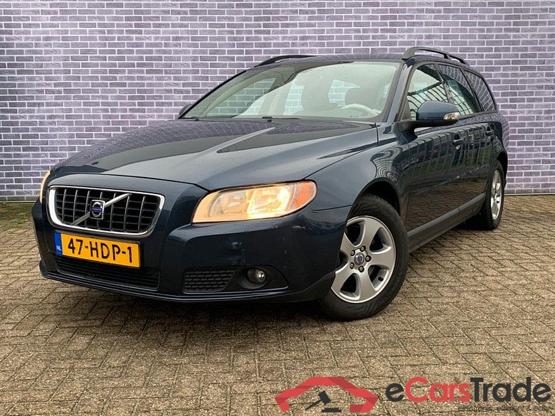VOLVO V70 2.5FT Kinetic #1