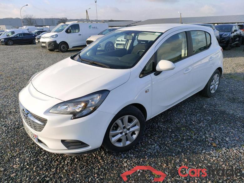 OPEL Corsa Corsa 1.4 90ch Edition 5p  #1