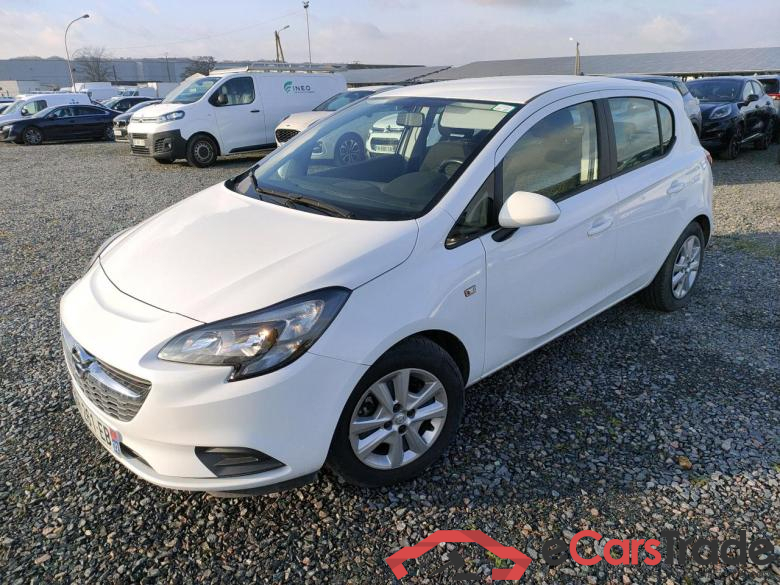 OPEL Corsa Corsa 1.4 90ch Edition 5p 