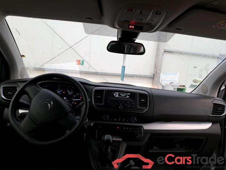 CITROEN Spacetourer 4p Monospace (MPV) Taille M BlueHDi 120 S&S BVM6 Business #5