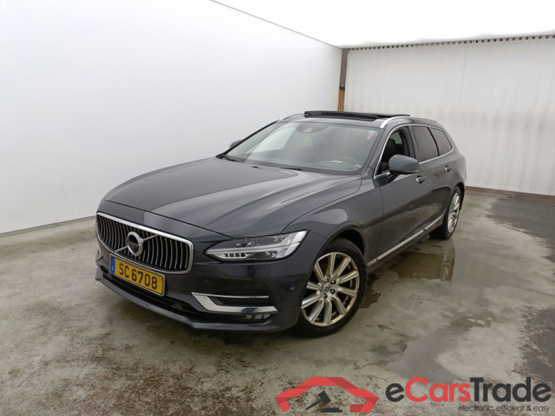 VOLVO V90 2.0 D4 190 Inscription Geartronic #1