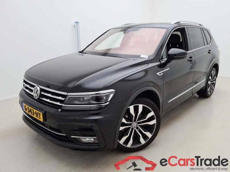 VOLKSWAGEN Tiguan Allspace 1.5 TSI High Business R DSG #1