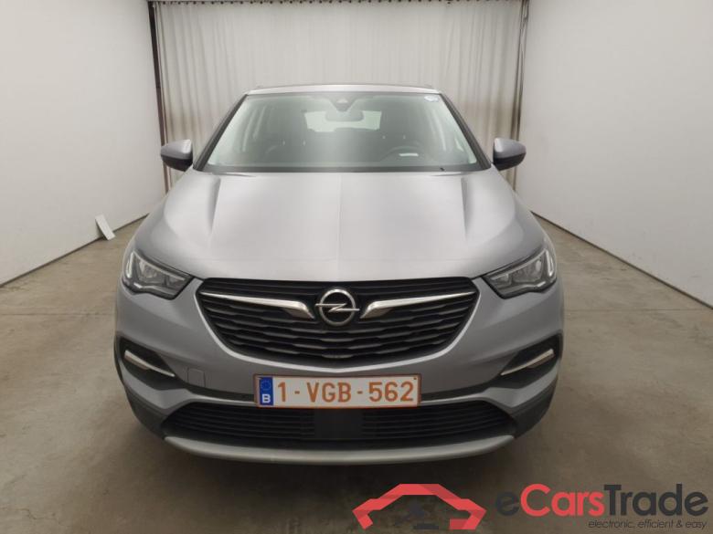 Grandland X 1.2 Turbo ECOTEC S/S 5d 96kW  *TER* #1