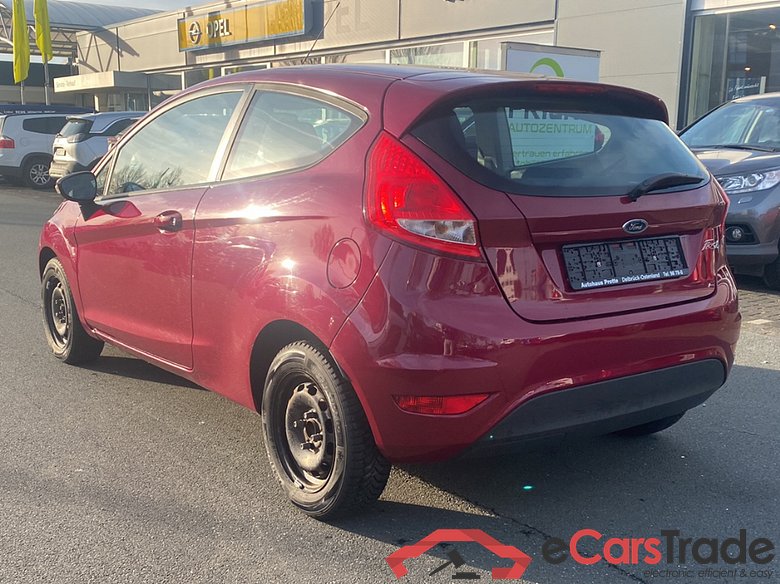 Ford Trend Fiesta #5