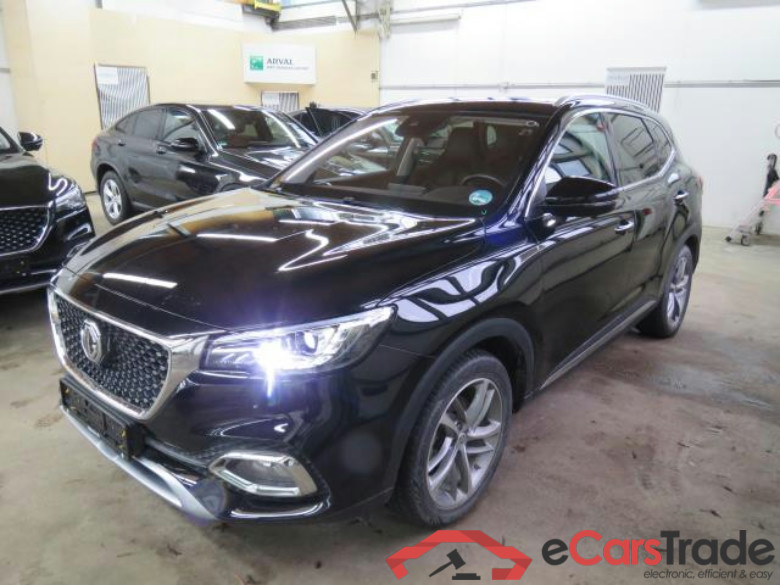 MG EHS PHEV Luxury 5d 119kW #1