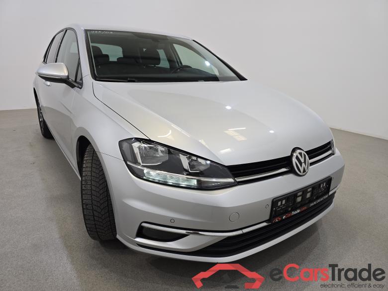 Volkswagen Golf 1.6 TDI Join 116Hp Aut. Navi Camera Klima PDC ... #3
