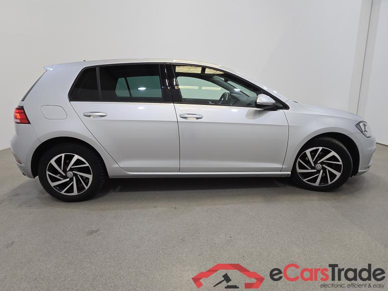 Volkswagen Golf 1.6 TDI Join 116Hp Aut. Navi Camera Klima PDC ... #5