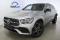 preview Mercedes GLC 200 #1