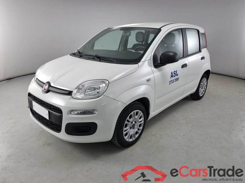 Fiat 1.2EASYCONS FIAT PANDA 1.2 69CV EASY