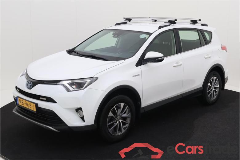 TOYOTA RAV4 114 kW #1