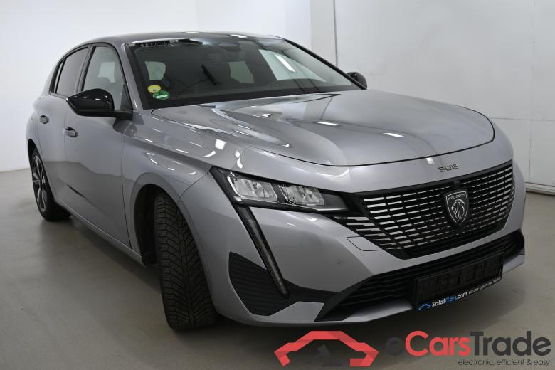 Peugeot 308 1.5 BlueHDI Allure LED Virtual Navi 1/2 Sport-Leather Camera KeylessGo Klima PDC ... #2
