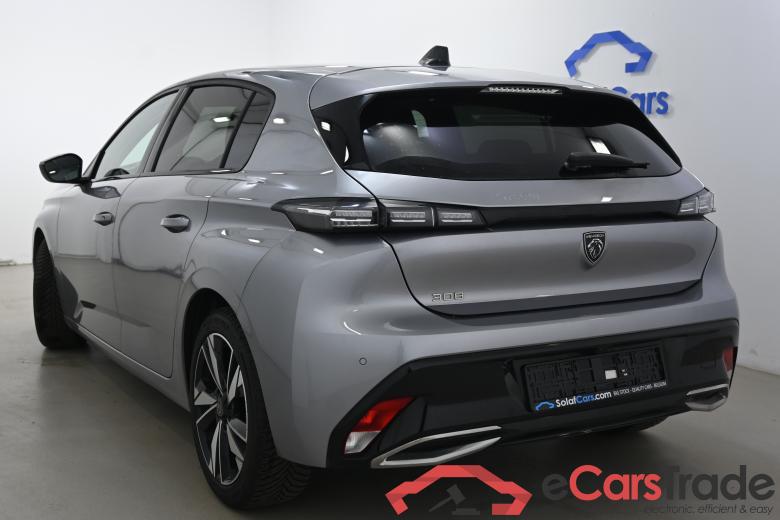 Peugeot 308 1.5 BlueHDI Allure LED Virtual Navi 1/2 Sport-Leather Camera KeylessGo Klima PDC ... #4