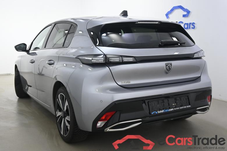 Peugeot 308 1.5 BlueHDI Allure Aut. LED Virtual Navi 1/2 Sport-Leather Camera KeylessGo Klima PDC ... #4