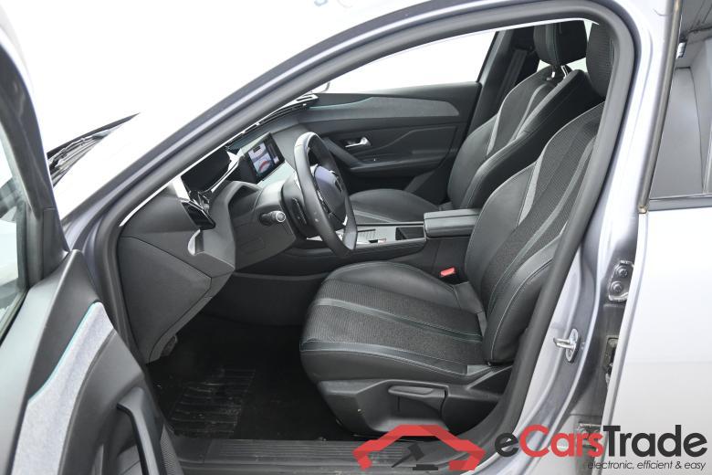 Peugeot 308 1.5 BlueHDI Allure Aut. LED Virtual Navi 1/2 Sport-Leather Camera KeylessGo Klima PDC ... #5
