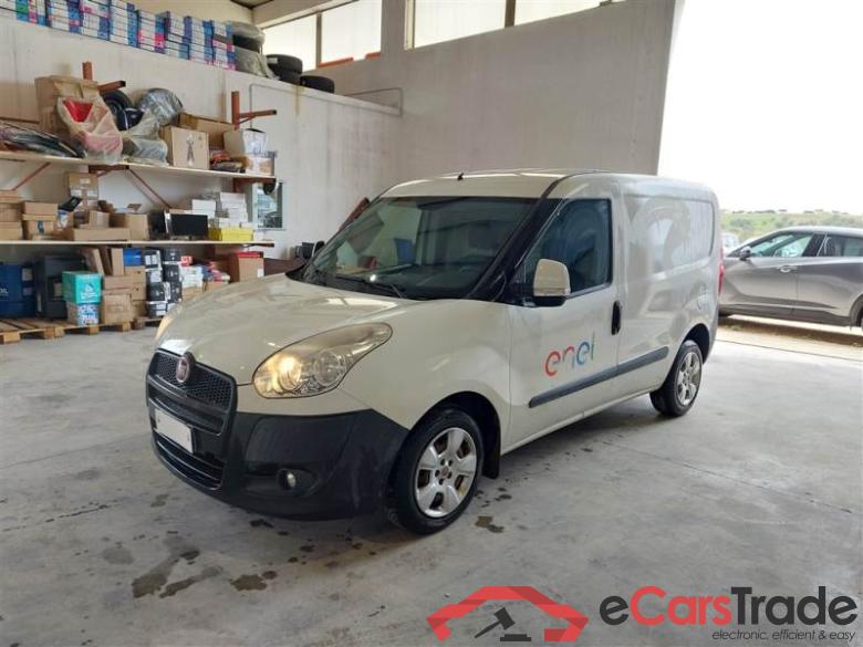 Fiat 010087624 FIAT DOBLO\' CARGO 2010 1.6 MULTIJET 16V 105CV SX #1