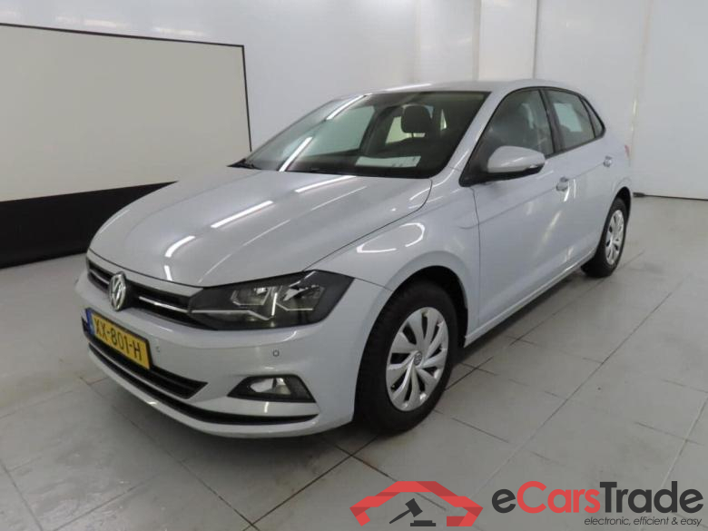 VOLKSWAGEN POLO 1.0 T