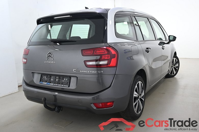 Citroen Grand C4 Picasso 1.5 BlueHDI 130Hp 7PL Aut. Navi Camera Klima PDC ... #3